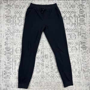 Lululemon City Sweat Jogger Mens Lounge Training Pants LM5585T Size Medium Tall